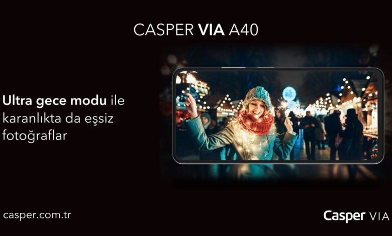 ultra gece moduna sahip casper via a40 karanlik ortamlarda net cekimler gerceklestiriyor 9896622 |