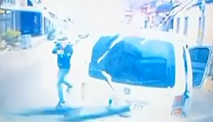 yol verme tartismasi silahli saldiriya donustu 4e55c87 |