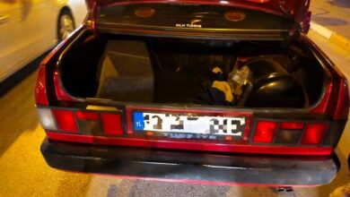yuksek sesle muzik dinleyen araclara ceza yagdi 74998f5 |
