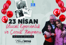 23 nisan a3 |