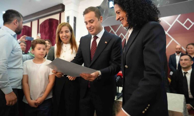 ahmet akin mazbatayi aldi indirime devam dedi a686b0a |
