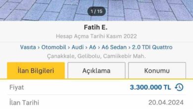 ak partili baskan makam aracini satiliga cikardi kendi arabasini makam araci yapti 707d419 |