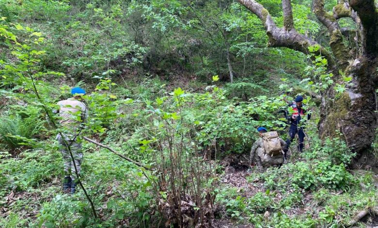 arama calismalarinda korhan berzege ait yeni bulgulara ulasildi 972dce6 |