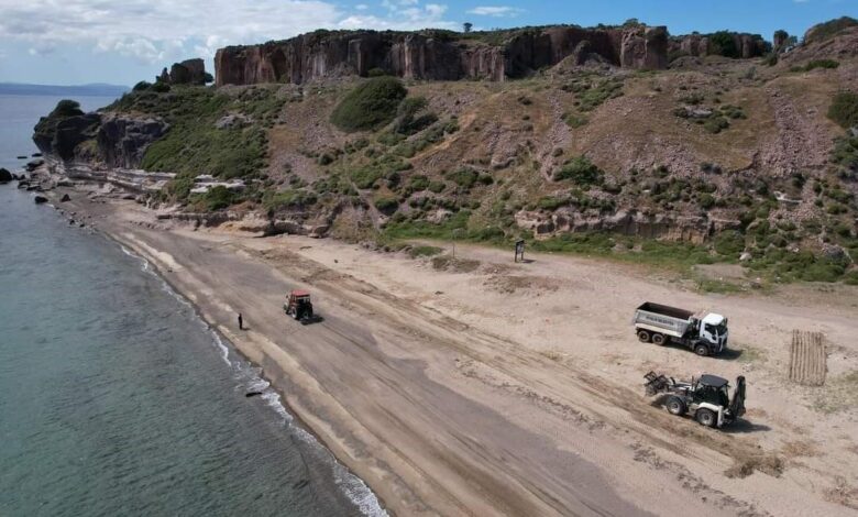 Ayvalık turizm sezonuna hazırlanıyor 1 ayvalik turizm sezonuna hazirlaniyor 8b461bd |