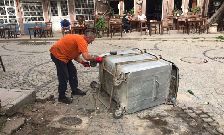 ayvalik yaza hazirlaniyor 89f0cb9 |