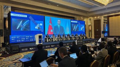 bakan kacir turkiye uzay teknolojilerinde ilerleme kaydetmeye kararlidir 6f5f9aa |