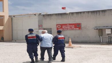 balikesirde fetopdy firarisi yakalandi ad8a673 |