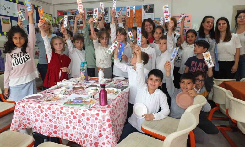 Balıkesir’de öğrenciler minyatür resim yapmayı öğrendi 1 balikesirde ogrenciler minyatur resim yapmayi ogrendi 9c9737c |