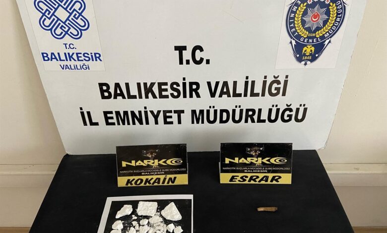 Balıkesir’de zehir tacirlerine geçit yok 1 balikesirde zehir tacirlerine gecit yok ecca5ed |