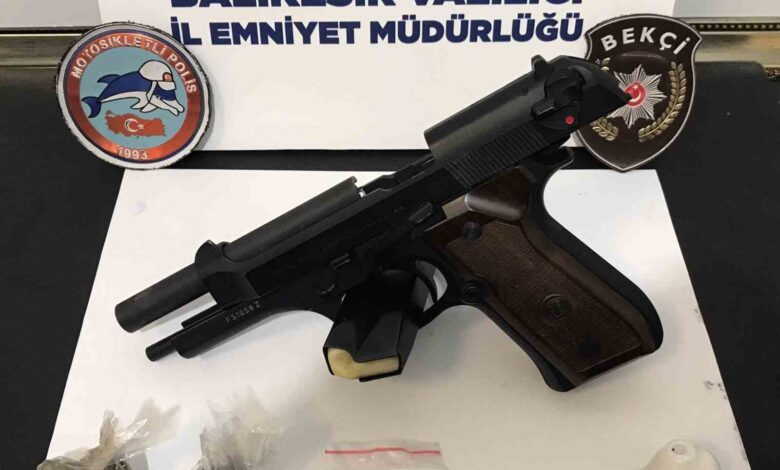 bandirmada uyusturucuyla mucadele ve asayis uygulamalari araliksiz suruyor 433a601 |