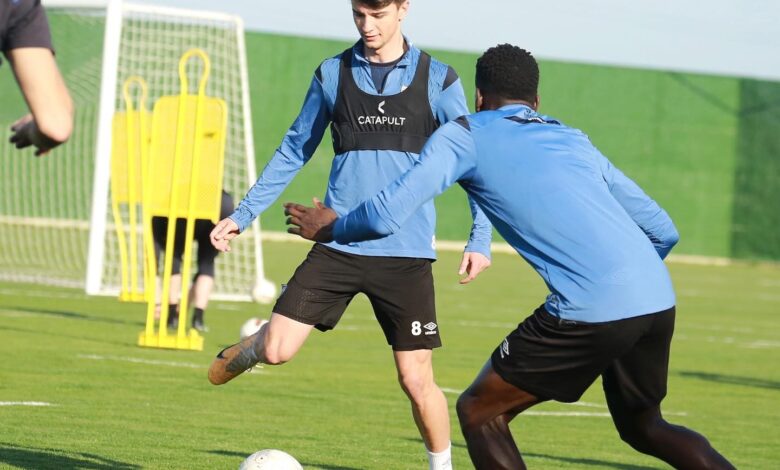 Bandırmaspor, Altay maçınının hazırlıklarını tamamladı 1 bandirmaspor altay macininin hazirliklarini tamamladi 433a601 |