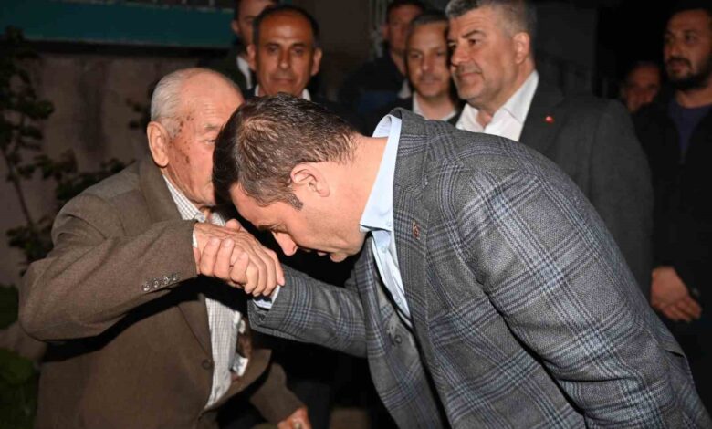 Başkan Ahmet Akın’dan, Ramazan bayramı mesajı 1 baskan ahmet akindan ramazan bayrami mesaji 2ab2bfa |