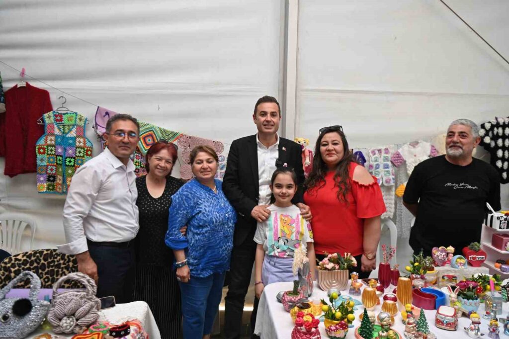 baskan akin bayram tatilini hemsehrileriyle gecirdi fc48ecc |