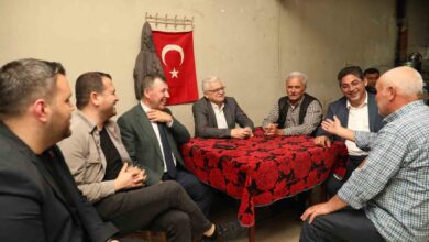 baskan deveciler hemsehrileri ile bulusmaya devam ediyor ce7dc83 |