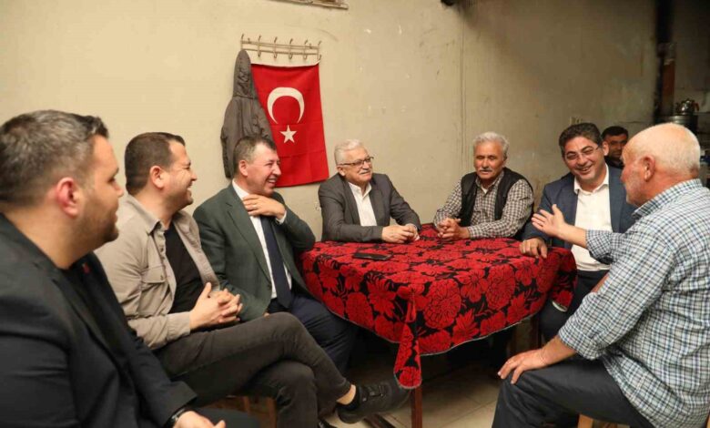 baskan deveciler hemsehrileri ile bulusmaya devam ediyor ce7dc83 |