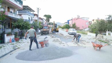 burhaniye belediyesi fen isleri ekipleri calismalarina devam ediyor ea3bec5 |