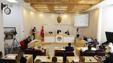 burhaniye de ilk meclis toplantisi yapildi cb155f8 |