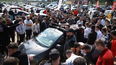 burhaniyeli gencler aren bebek icin festival duzenledi d2ec3b3 |