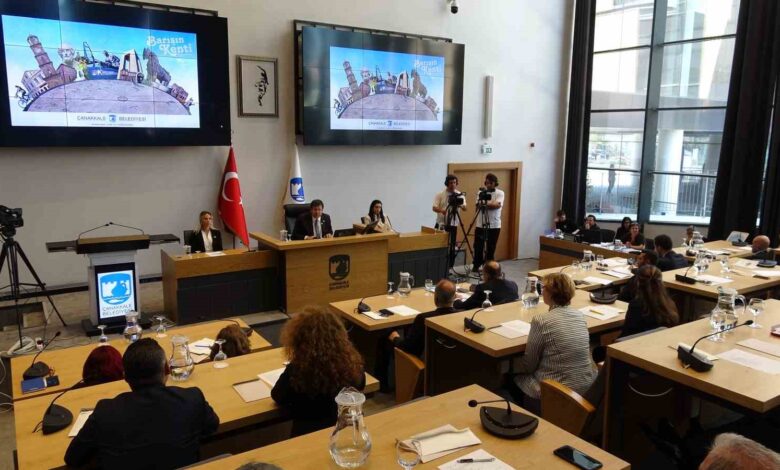 canakkale belediyesinde yeni donem ilk meclis toplantisi yapildi d76e1ce |