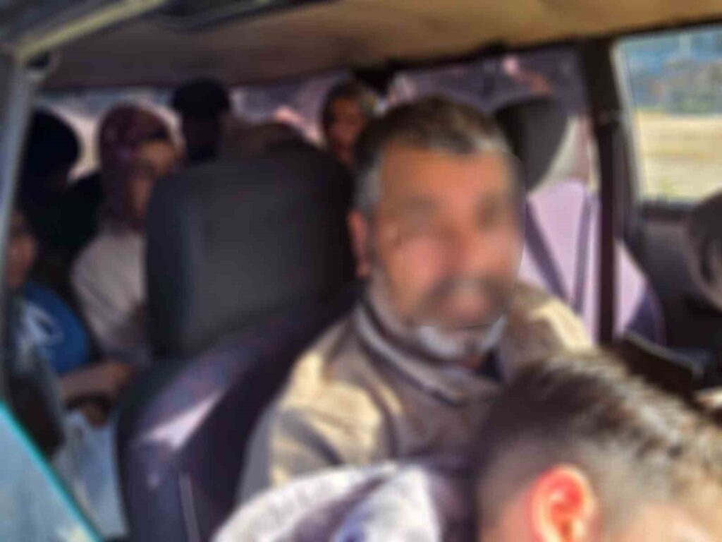 canakkalede 16 kacak gocmen yakalandi c76acbf |