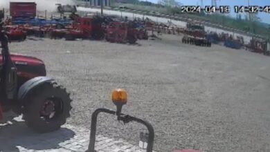 canakkalede dehset kaza havada taklalar atti 916108f |