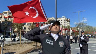 canakkalede turk polis teskilatinin 179uncu yil donumu kutlandi 6d850c8 |