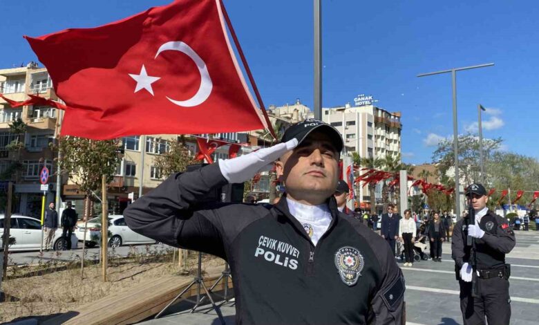 Çanakkale’de Türk Polis Teşkilatı’nın 179’uncu yıl dönümü kutlandı 1 canakkalede turk polis teskilatinin 179uncu yil donumu kutlandi 6d850c8 |