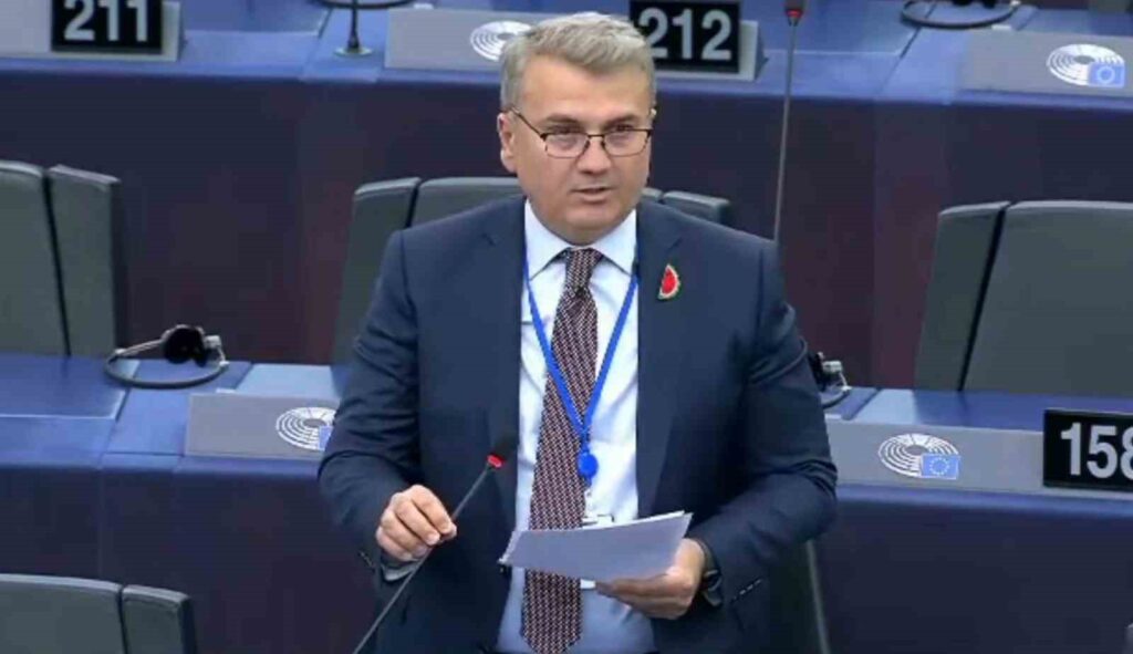 canbey avrupa konseyinde gazzenin sesi oldu cc5d906 |