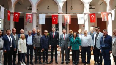 chp genel baskan yardimcisi aytekinden ziyaret 1f47118 |