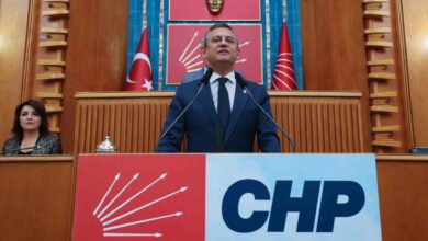 chp lideri ozel 23 bin 900 ogretmenin atanmasi asla kabul edilemez 0b7b360 |