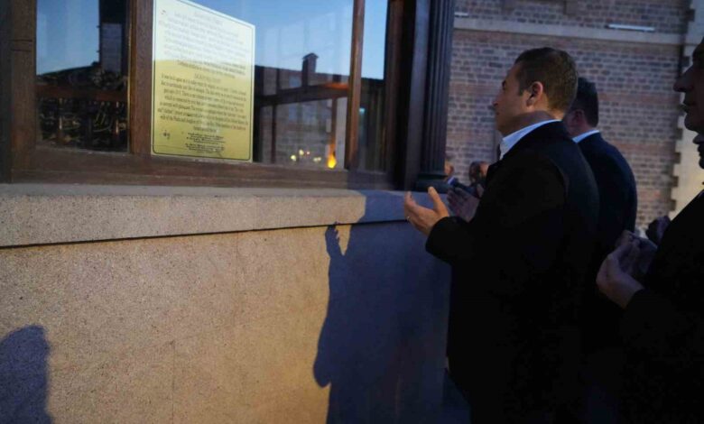 chpli baskan gune sukur namazi ile basladi 6fe44e7 |