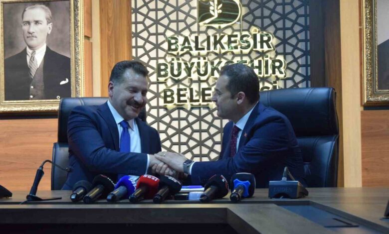 chpli baskanlar gorevlerini devraldi 793a140 |