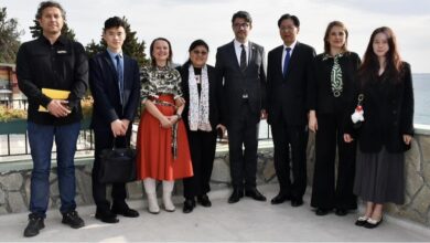 cin halk cumhuriyeti ankara buyukelcisinden rektor erenogluna ziyaret d0e3bd5 |