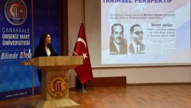 cumhuriyetin 100 yilinda turk dis politikasi turkiye rusya nato ve avrupa birligi paneli gerceklesti e8fe62e |