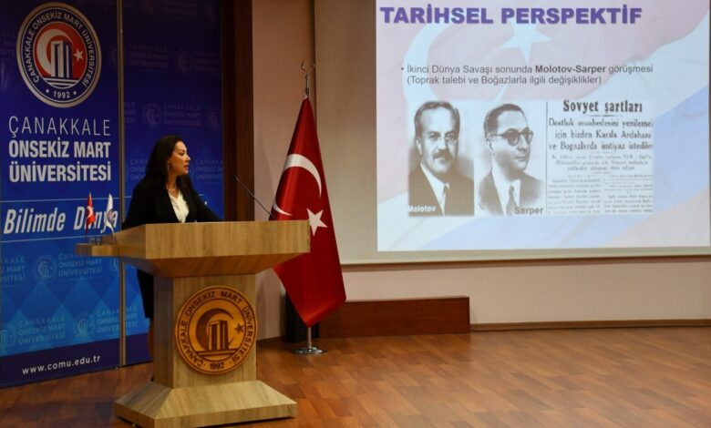 cumhuriyetin 100 yilinda turk dis politikasi turkiye rusya nato ve avrupa birligi paneli gerceklesti e8fe62e |
