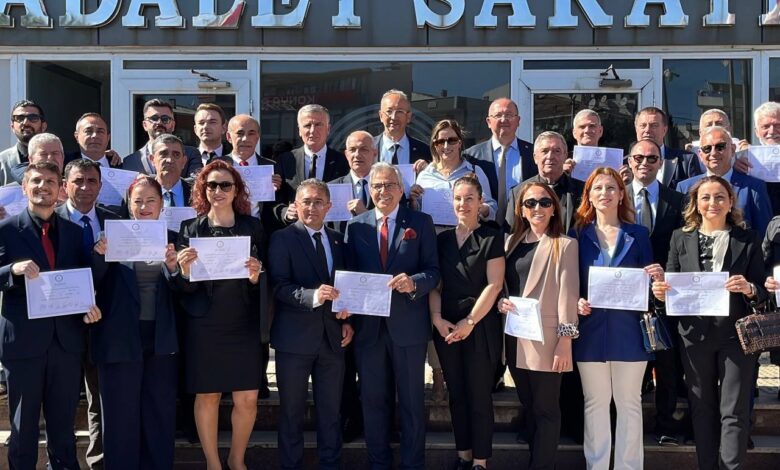 dursun mirza bandirma belediye baskanligi mazbatasini aldi 9d84310 |