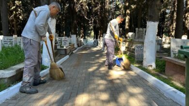 edremitte sehitlik ve mezarliklara bayram bakimi 0aefd1d |
