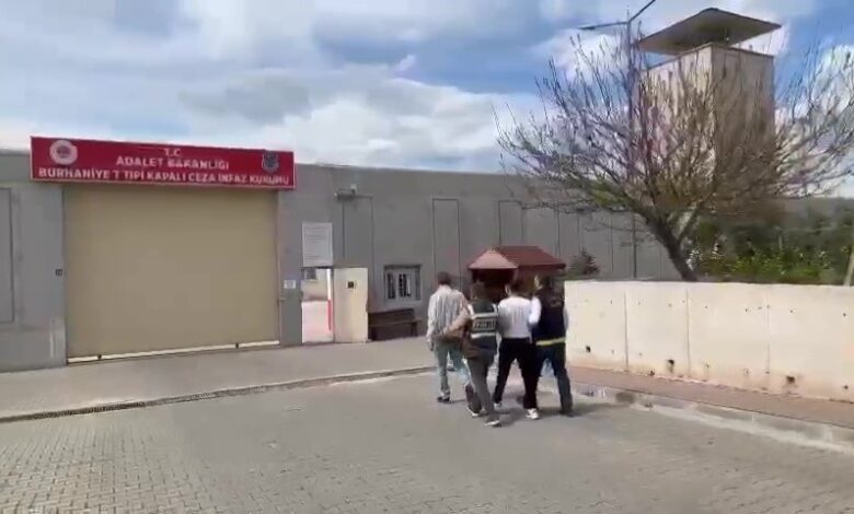 firari hukumluler polisten kacamadi d813fd1 |