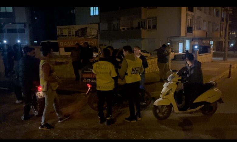 Gelibolu’da motosiklet sürücülerine denetim 1 geliboluda motosiklet suruculerine denetim 2f3c7e1 |