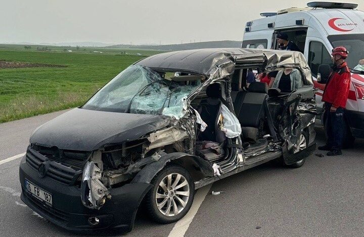 gonende trafik kazasi 1 kisi hayatini kaybetti fd23373 |