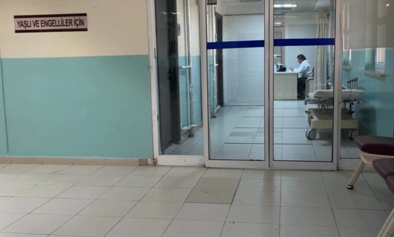 hastane tuvaletinde skandal 340bcb6 |