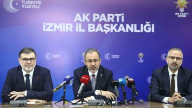 kasapoglundan chpli belediyelerin borc pankartina yanit mazeretin arkasina siginamazsiniz 27f8758 |