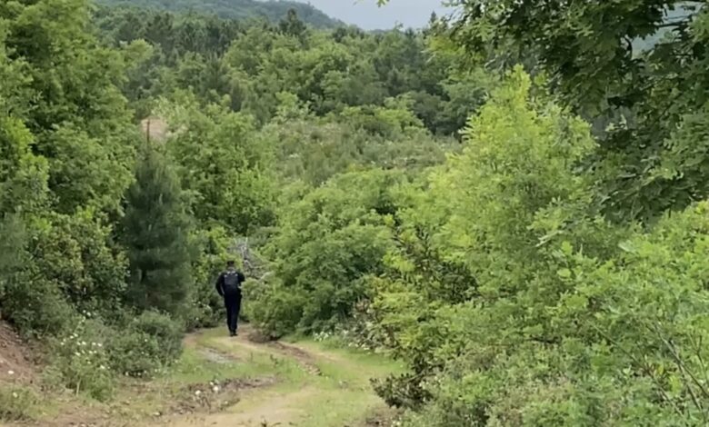 korhan berzege ait yeni bulgular dere yataginda araniyor 8d1619a |