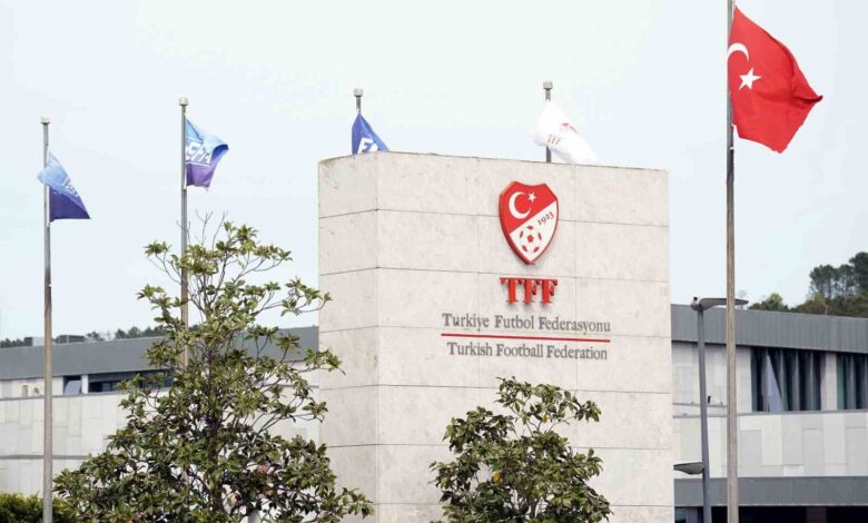 kulupler birligi heyeti tff baskani buyukeksi ile secim gundemiyle bulustu 97005c6 |