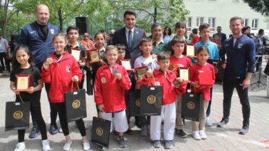 manyas belediye karate takimi 3 kupa ile dondu 629fc3a |