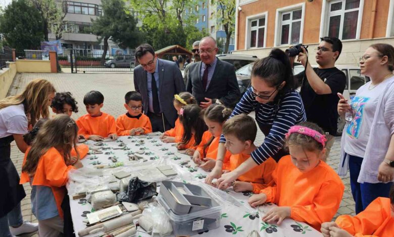 minik eller buyuk hayaller etkinlikleri basladi 55a373a |