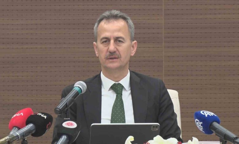 savunma sanayii baskani gorgun ana yuklenicilerimiz alt yuklenicilerimiz kobilerimizle koordineli bir sekilde hizalanmamiz gerektiginin farkindayiz 53c4682 |
