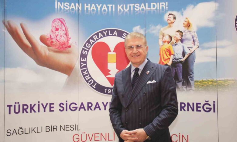 Sigarayı bırakmak kanserle mücadelede önemli bir adımdır 1 sigarayi birakmak kanserle mucadelede onemli bir adimdir 5320fa4 |