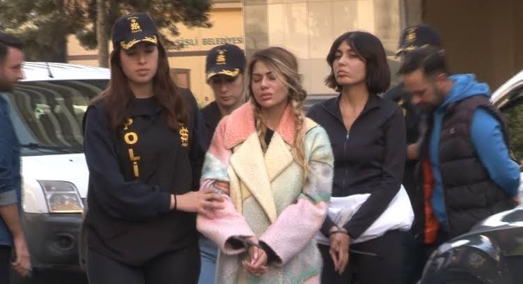 tahliye karari verilen nihal candanin hastaneye yatisi yapildi 594975a |