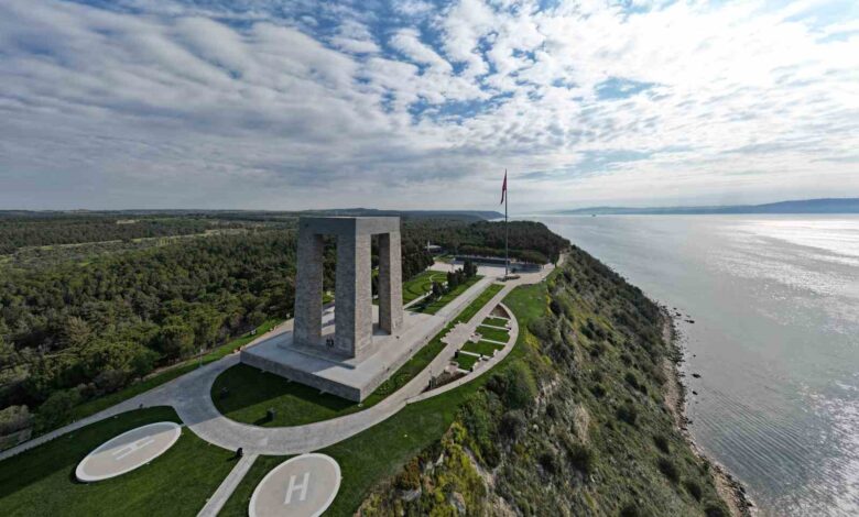 tarihi alana bu yil 5 milyon ziyaretci bekleniyor d152845 |